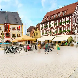 Tuchhaus Hotel