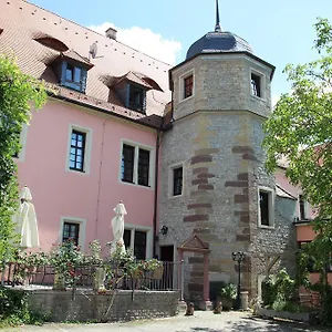 Vier Jahreszeiten Hotel