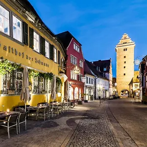 Romantik Zur Schwane Hotel